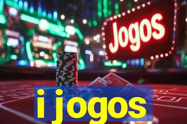 i jogos