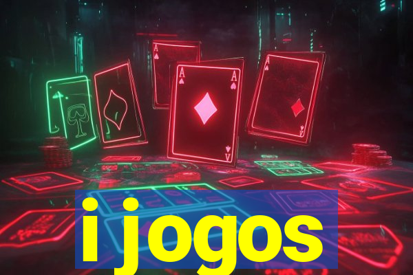 i jogos