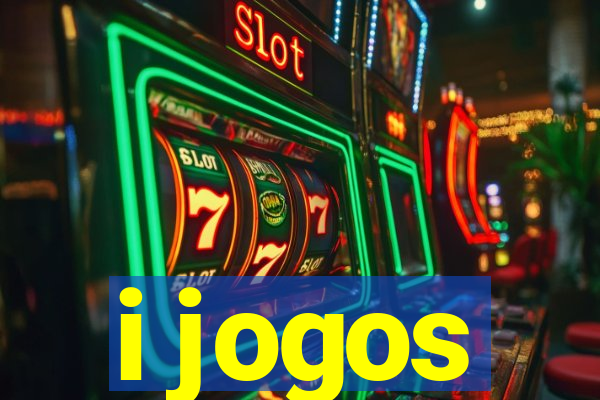 i jogos