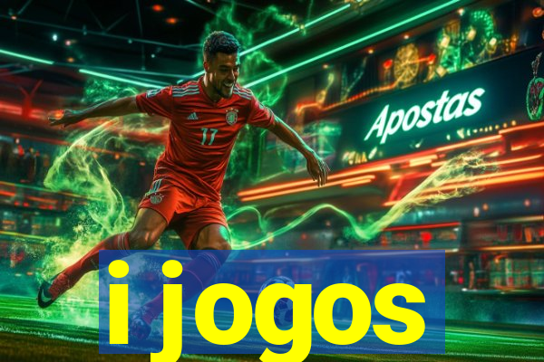 i jogos