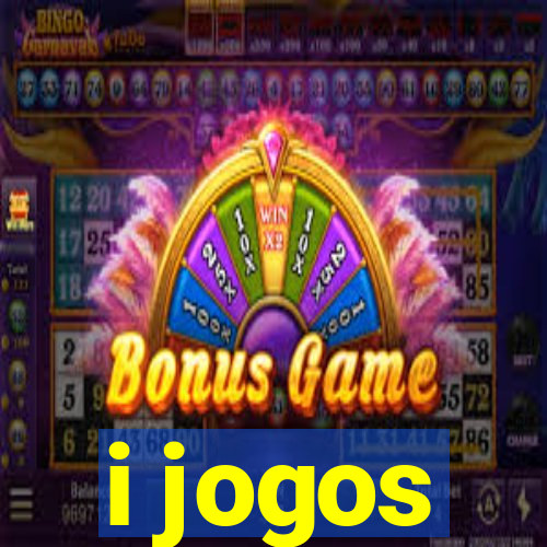 i jogos