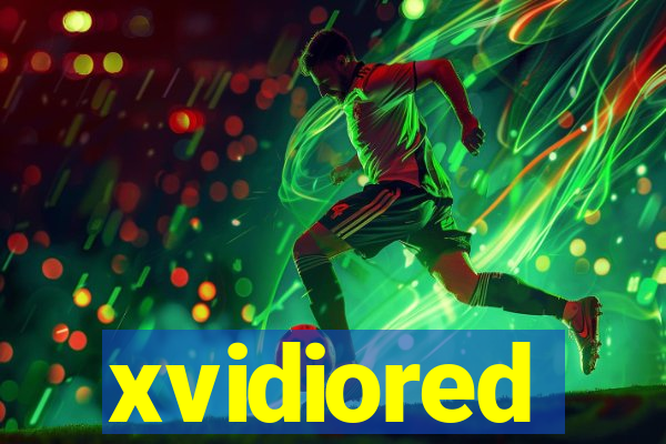 xvidiored