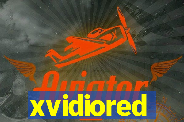 xvidiored