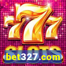 bet327.com