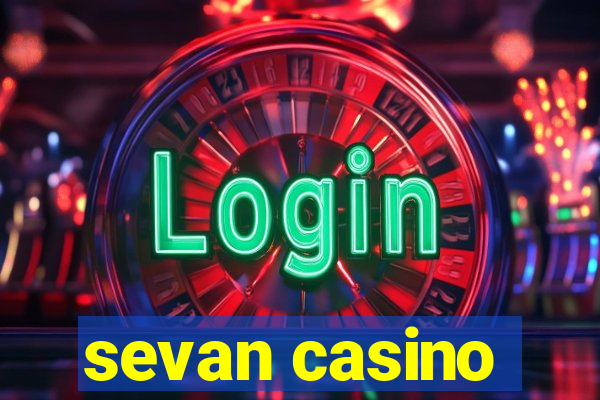 sevan casino