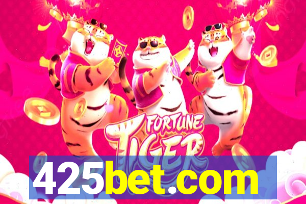 425bet.com