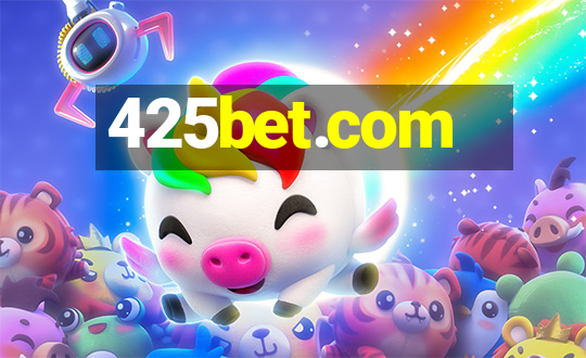 425bet.com