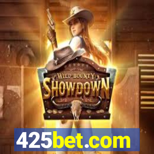 425bet.com