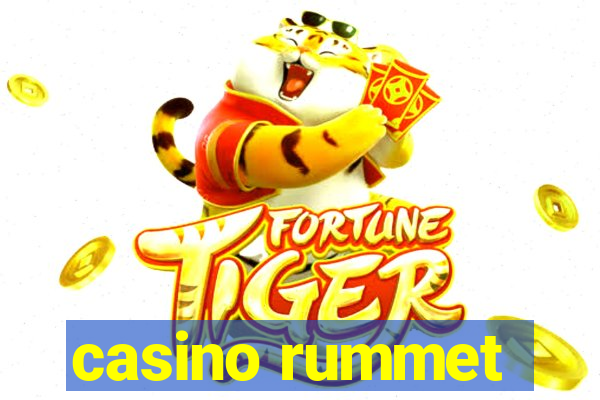 casino rummet