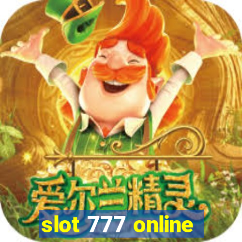 slot 777 online