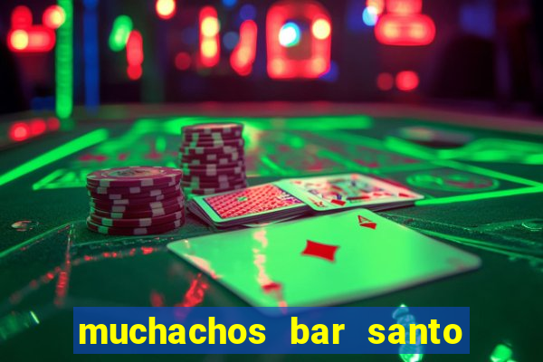 muchachos bar santo amaro instagram