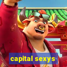 capital sexys