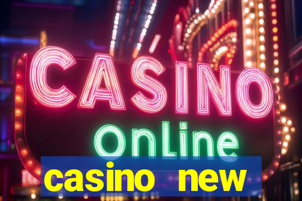 casino new brunswick canada