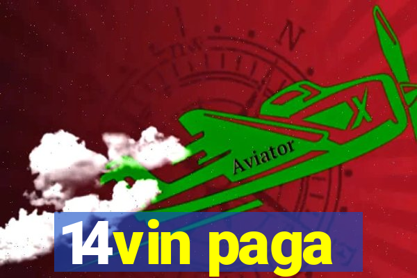 14vin paga