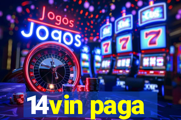 14vin paga