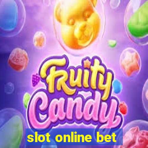 slot online bet