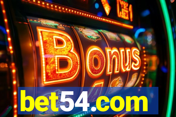 bet54.com