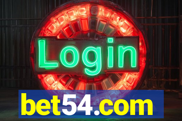 bet54.com