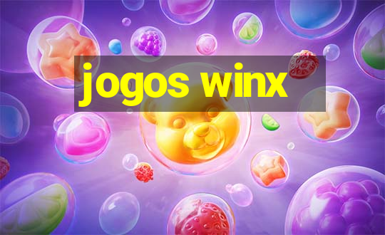 jogos winx