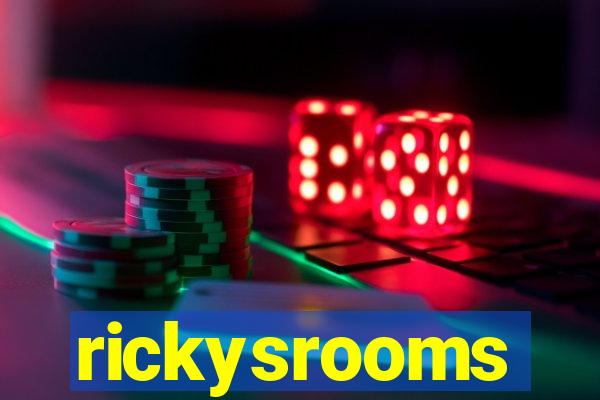 rickysrooms