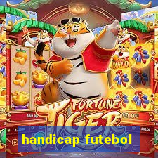 handicap futebol