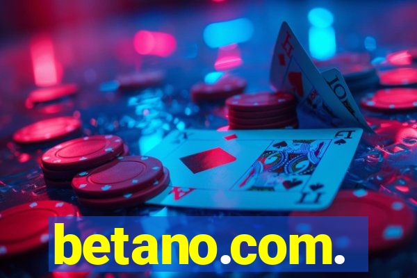 betano.com.