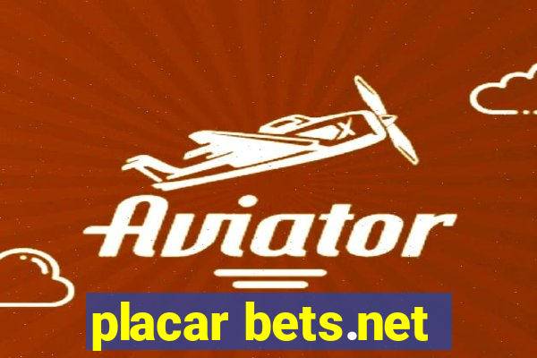 placar bets.net