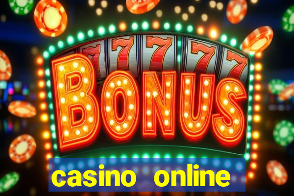 casino online fortune tiger