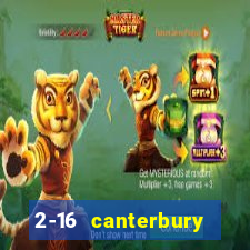 2-16 canterbury street casino nsw 2470