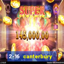 2-16 canterbury street casino nsw 2470