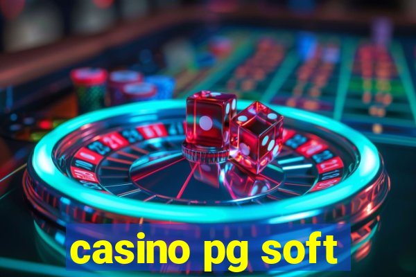 casino pg soft