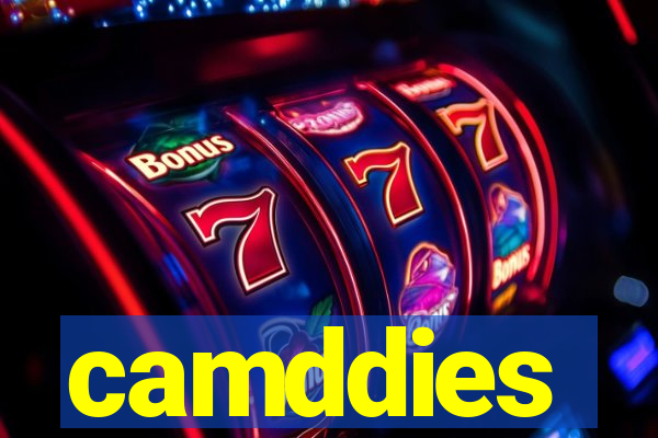 camddies