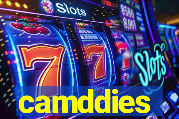 camddies