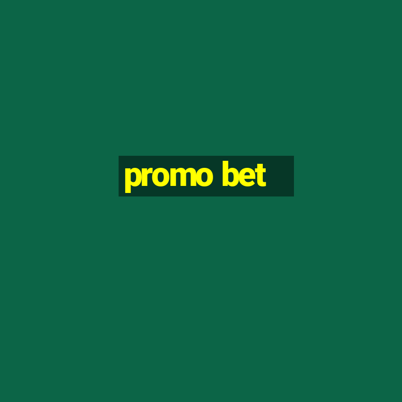 promo bet