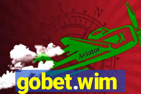 gobet.wim