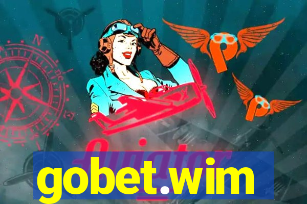 gobet.wim