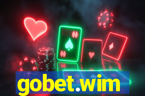 gobet.wim