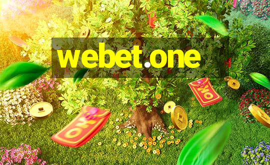 webet.one