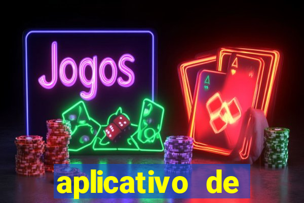 aplicativo de estatística de jogos