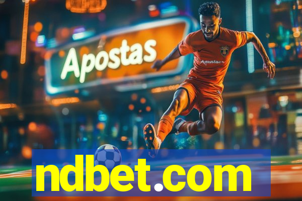 ndbet.com