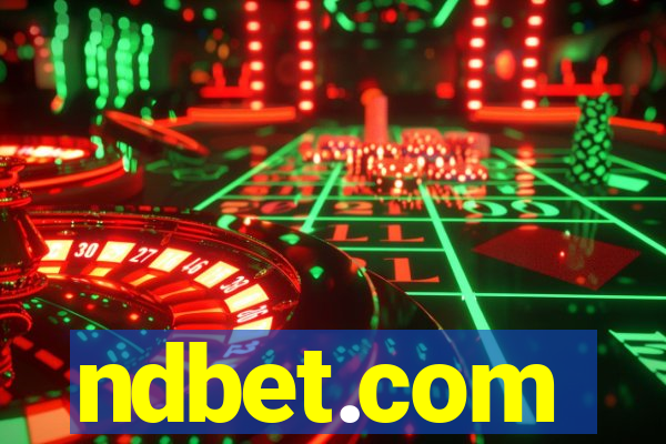 ndbet.com