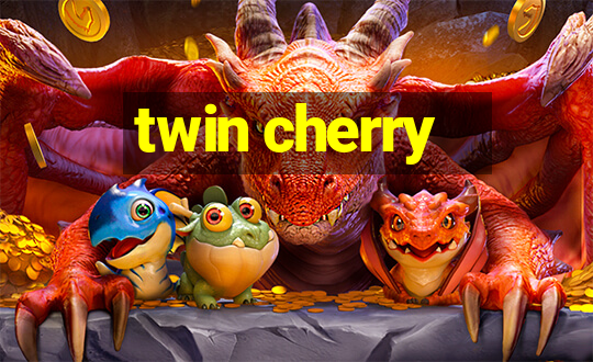 twin cherry