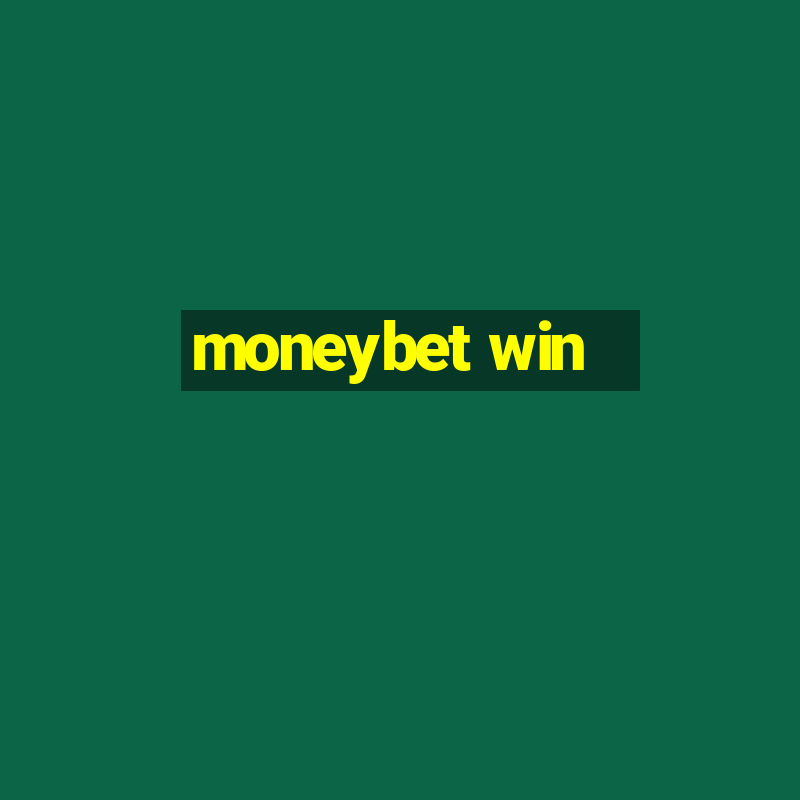 moneybet win