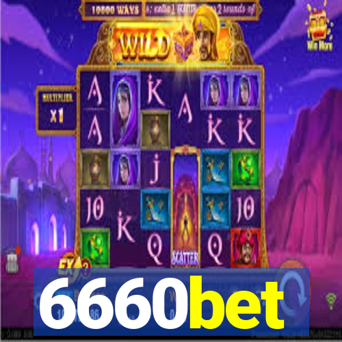 6660bet