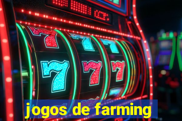 jogos de farming