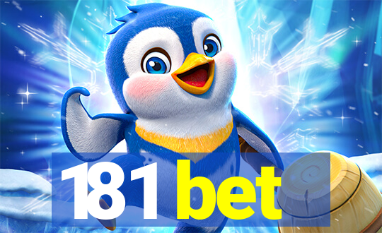 181 bet