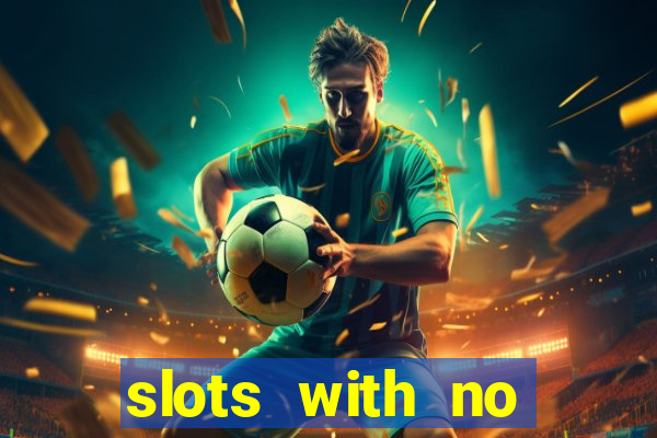 slots with no deposit bonus