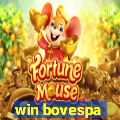 win bovespa