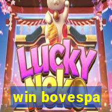 win bovespa