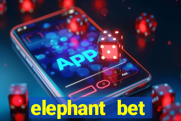 elephant bet angofoot apostas desportivas